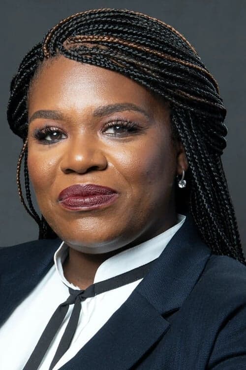 Cori Bush zdjęcie