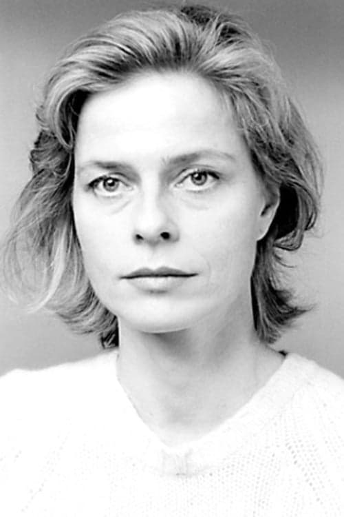 Corinna Kirchhoff zdjęcie