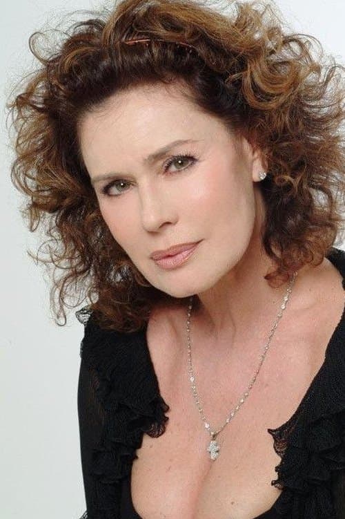 Corinne Cléry zdjęcie