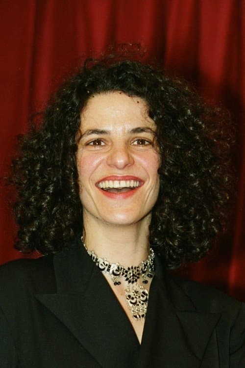 Corinne Jaber zdjęcie