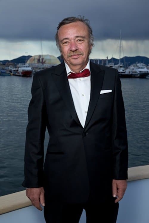 Corneliu Cozmei zdjęcie