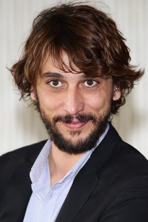 Corrado Fortuna zdjęcie