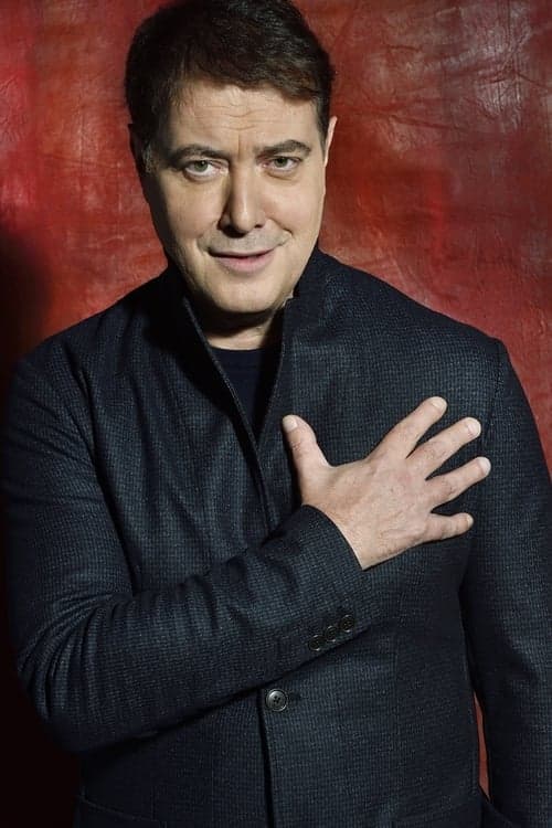 Corrado Guzzanti zdjęcie