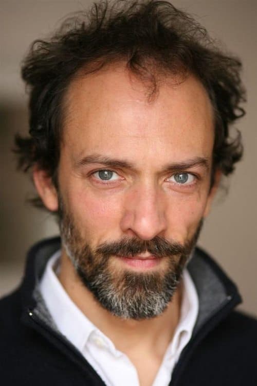 Corrado Invernizzi zdjęcie