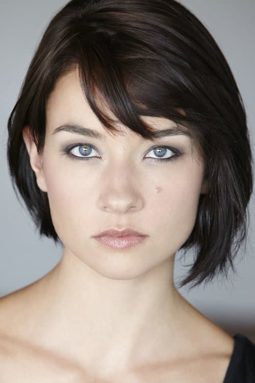 Cortney Palm zdjęcie