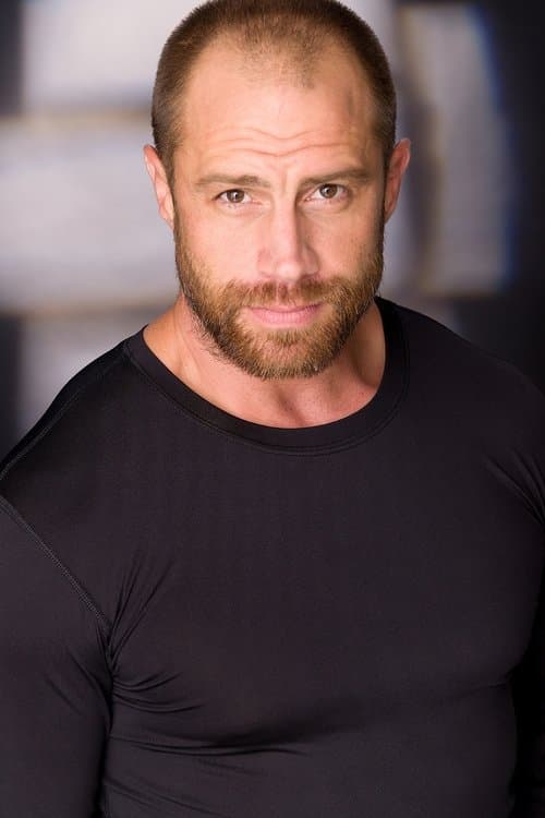 Cory Hart zdjęcie