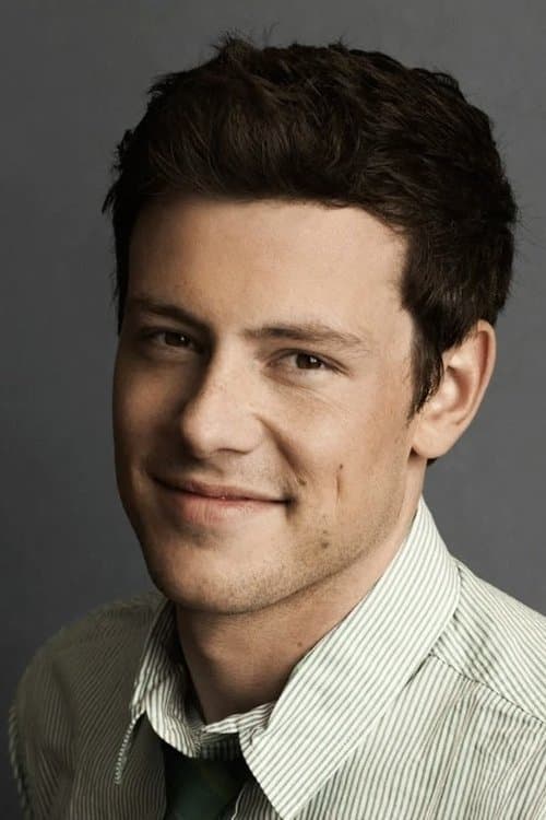Cory Monteith zdjęcie