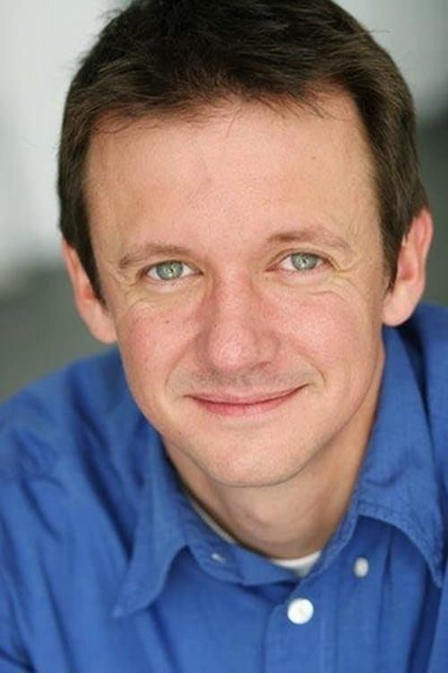 Cory Rouse zdjęcie