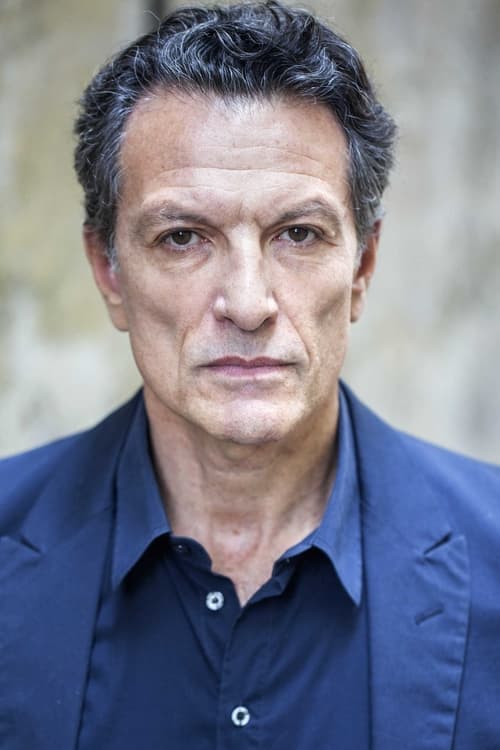 Cosimo Fusco zdjęcie