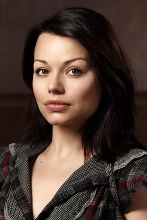 Cosma Shiva Hagen zdjęcie