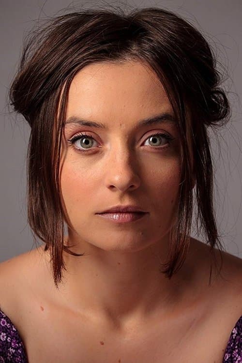 Cosmina Stratan zdjęcie