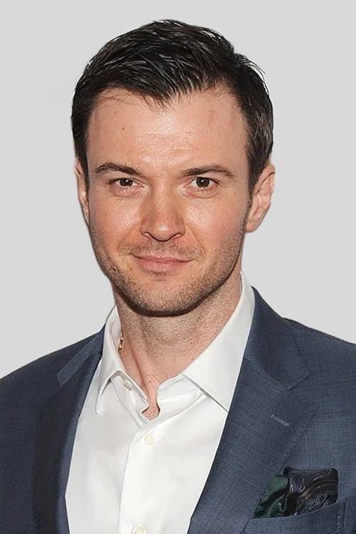 Costa Ronin zdjęcie