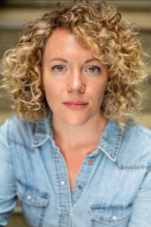 Courtney Abbott zdjęcie