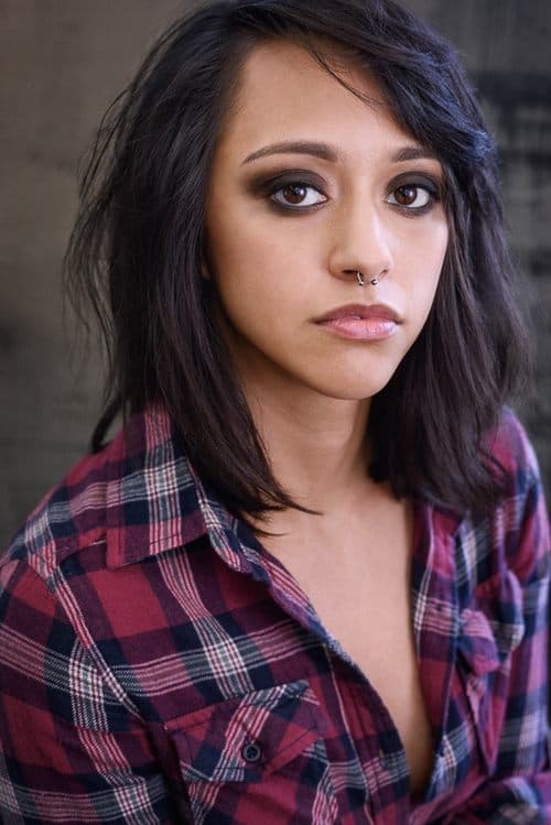 Courtney Bandeko zdjęcie
