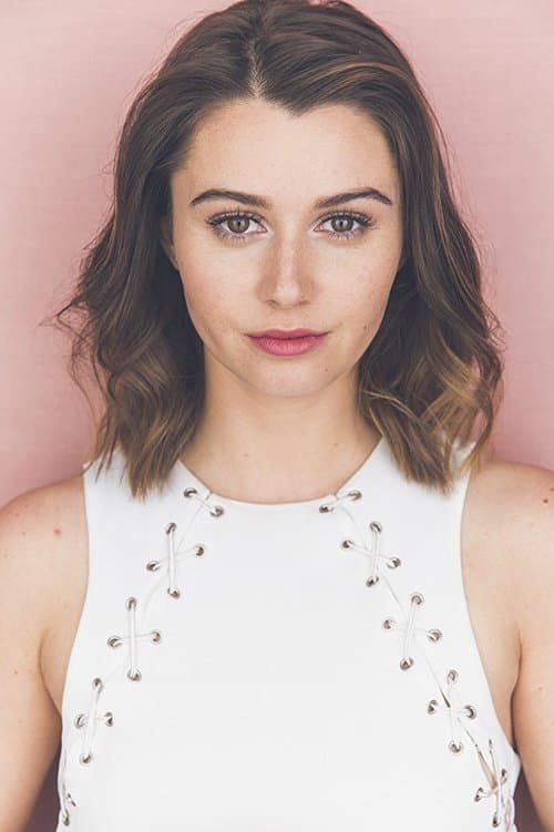 Courtney Baxter zdjęcie