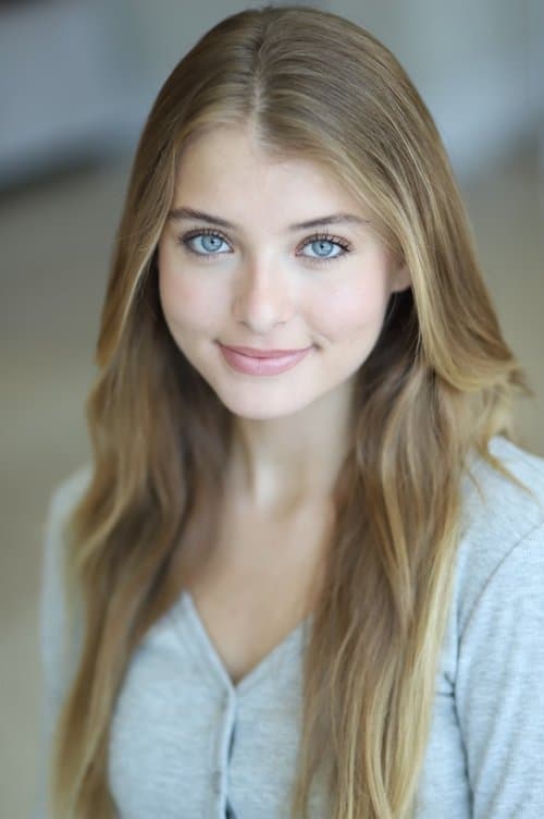 Courtney Fulk zdjęcie