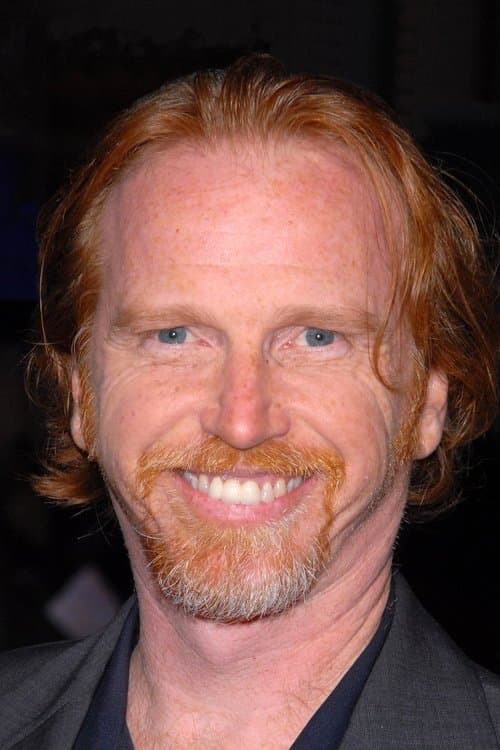 Courtney Gains zdjęcie