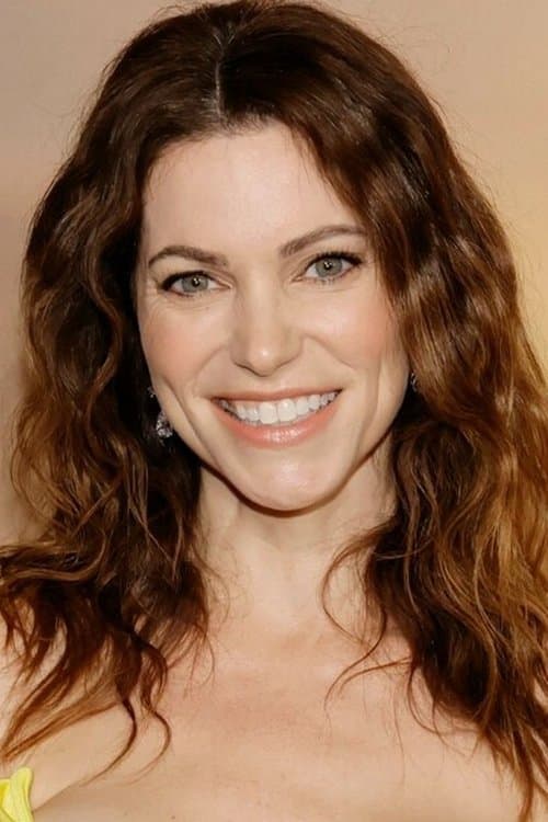 Courtney Henggeler zdjęcie