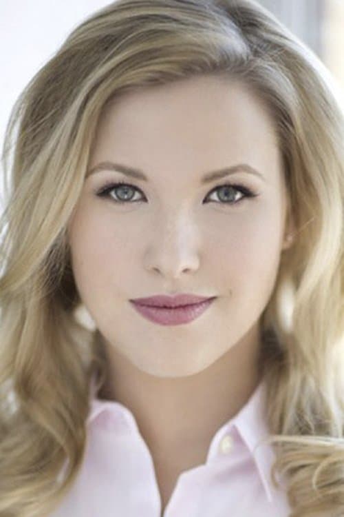 Courtney Hojenski zdjęcie