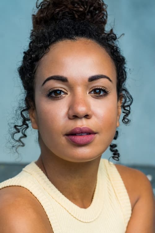 Courtney Mae-Briggs zdjęcie