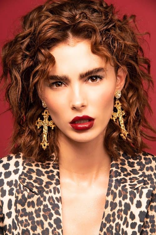 Courtney Nelson zdjęcie