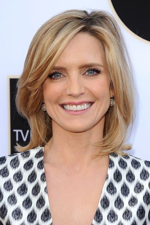 Courtney Thorne-Smith zdjęcie