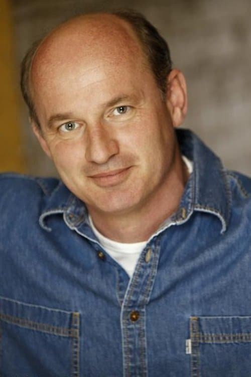 Craig Eldridge zdjęcie