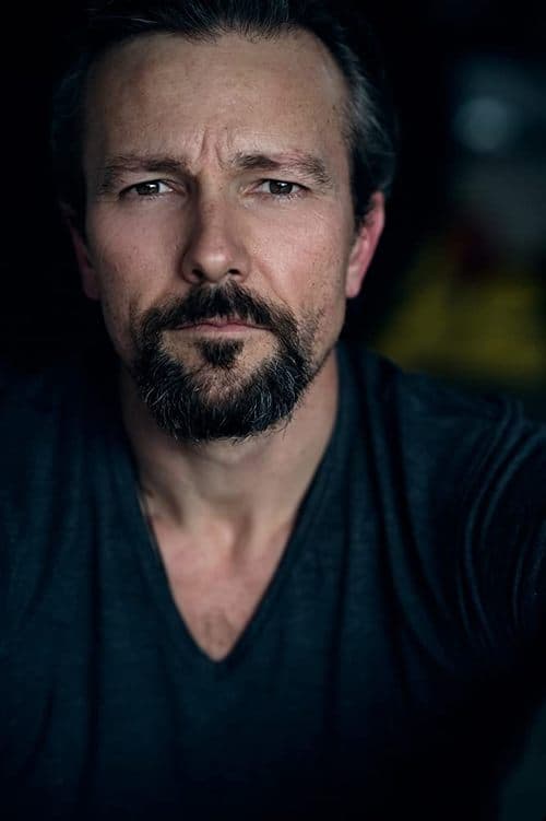 Craig Hall zdjęcie