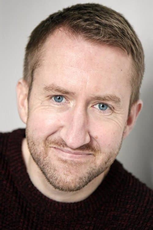 Craig Heaney zdjęcie