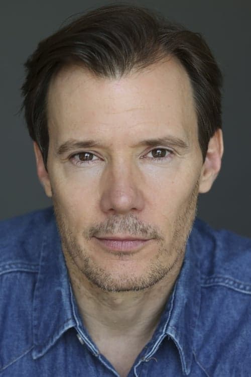 Craig Nigh zdjęcie