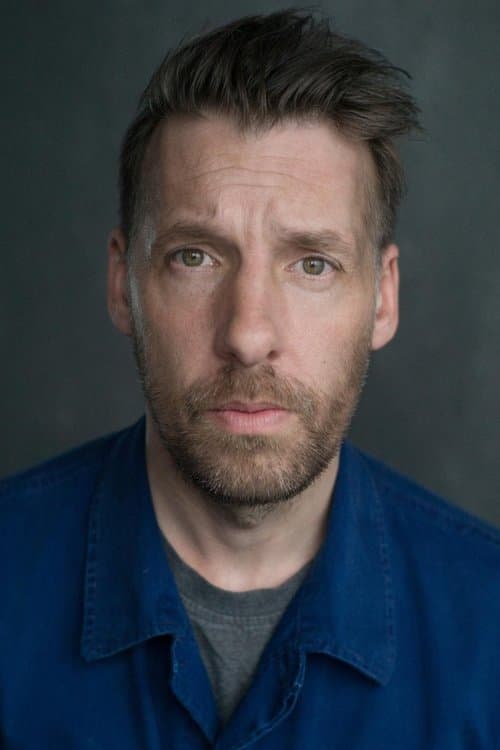 Craig Parkinson zdjęcie