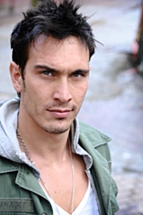 Craig Stanghetta zdjęcie