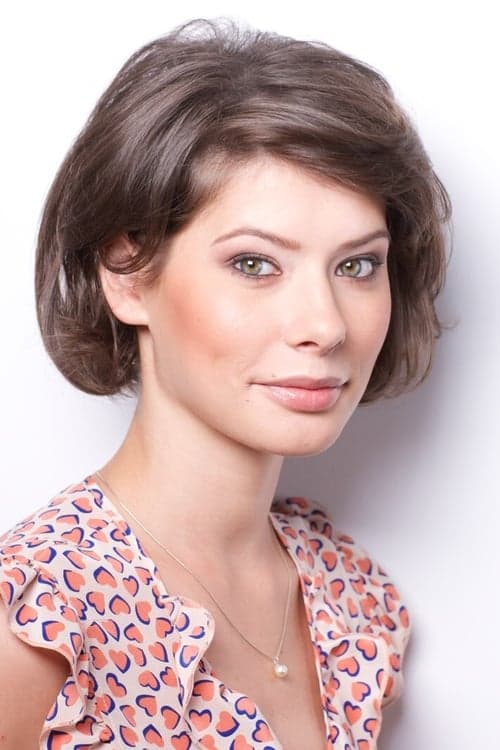 Crina Semciuc zdjęcie
