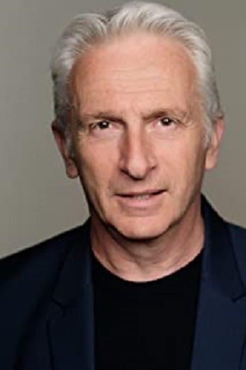 Crispin Letts zdjęcie