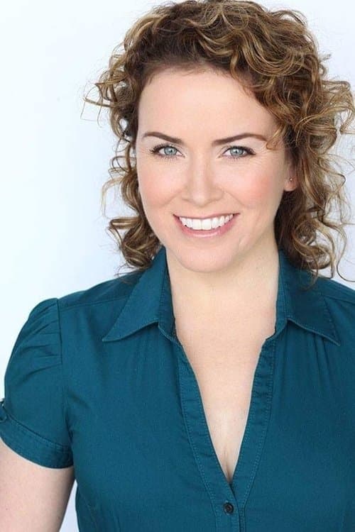 Crista Flanagan zdjęcie
