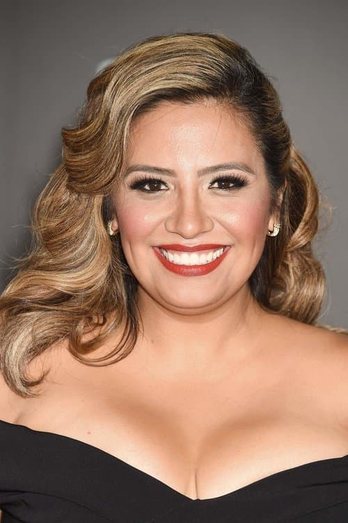 Cristela Alonzo zdjęcie