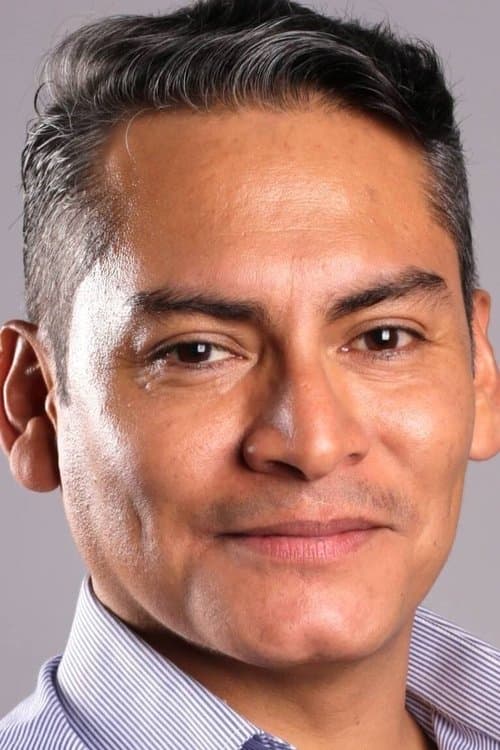 Cristhian Esquivel zdjęcie
