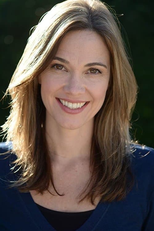 Cristi Harris zdjęcie
