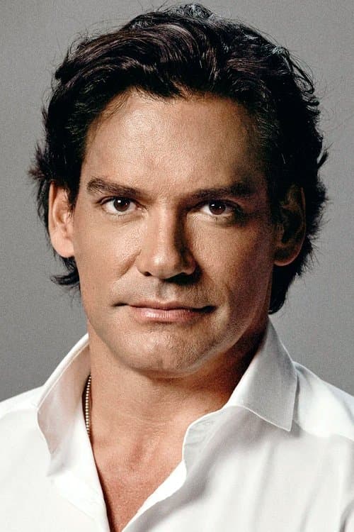 Cristián de la Fuente zdjęcie