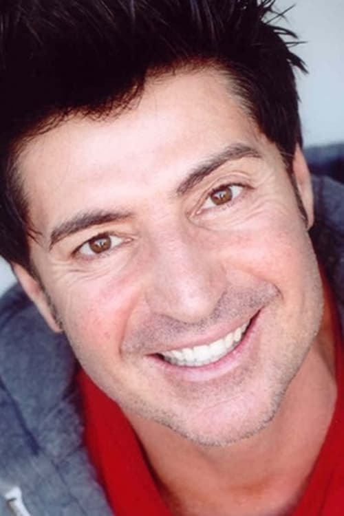 Cristian Letelier zdjęcie