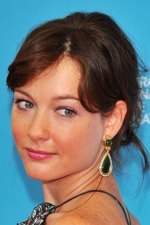 Cristiana Capotondi zdjęcie