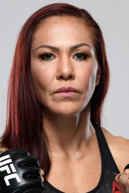 Cristiane Justino zdjęcie