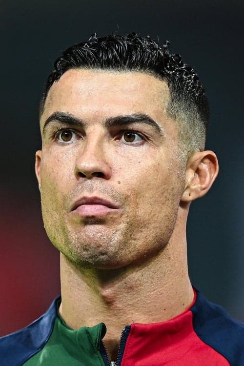Cristiano Ronaldo zdjęcie