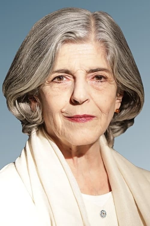 Cristina Banegas zdjęcie