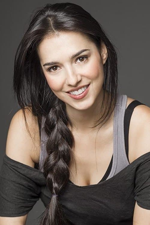 Cristina Brondo zdjęcie