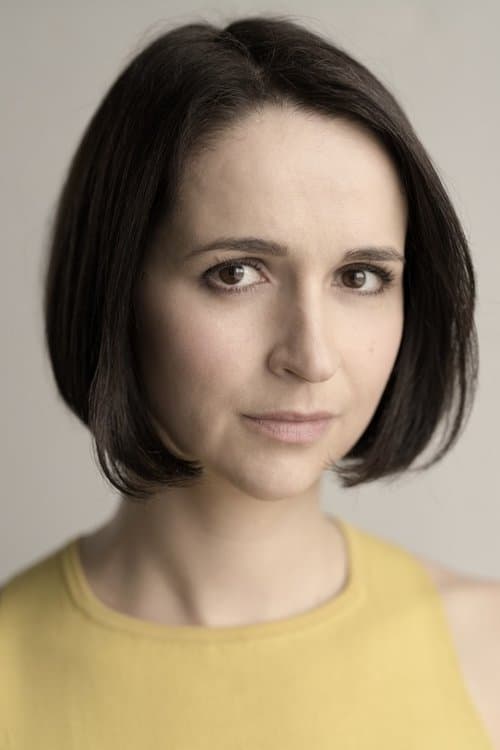 Cristina Catalina zdjęcie