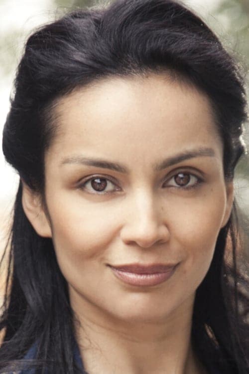 Cristina Contes zdjęcie