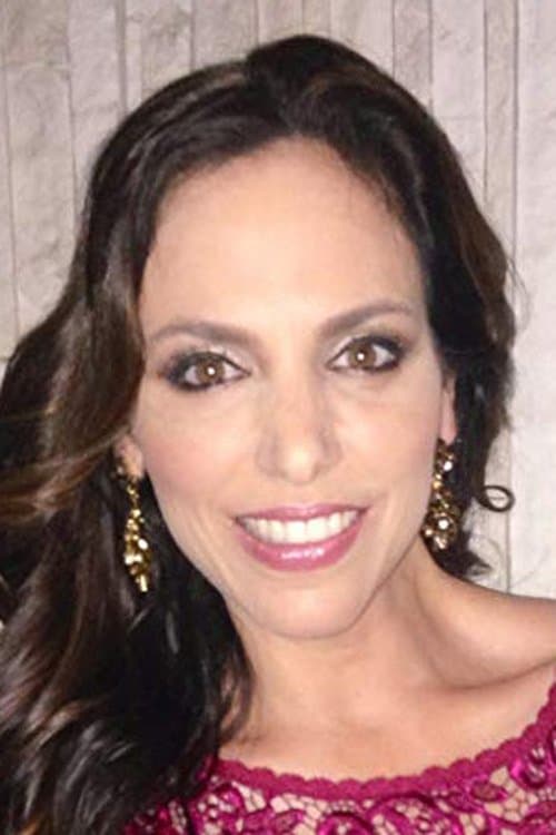 Cristina Figarola zdjęcie