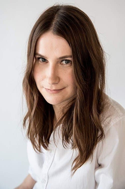 Cristina Flutur zdjęcie