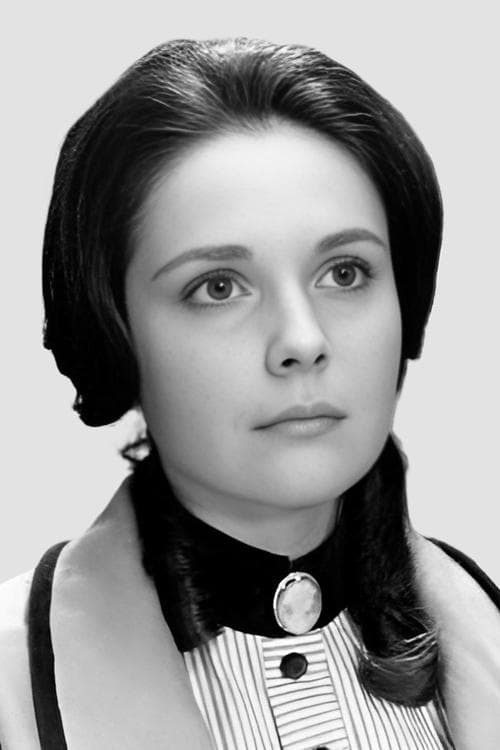 Cristina Galbó zdjęcie
